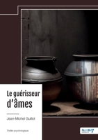 Le guérisseur d'âmes 2385916703 Book Cover
