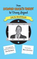 From Donald Duck's Daddy to Disney Legend 168390043X Book Cover
