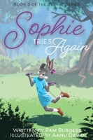 Sophie Tries Again 195325943X Book Cover