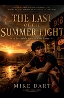 The Last of The Summer Light (Berryfield) B0H28CPHHN Book Cover