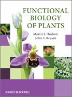 Functional Biology of Plants 0470699396 Book Cover