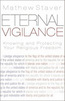 Eternal Vigilance: Knowing And Protecting Your Religious Freedom 0805440003 Book Cover