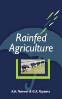Rainfed Agriculture 1032429240 Book Cover
