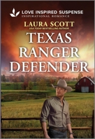 Texas Ranger Defender 1335906266 Book Cover