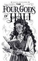 The Four Gods Of Hali B0GDJFHKB3 Book Cover