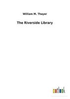 The Riverside Library 3732628620 Book Cover