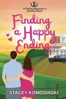 Finding a Happy Ending B0CJ7B14W6 Book Cover