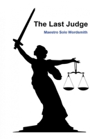 The Last Judge B0CCSYSFL6 Book Cover