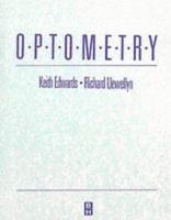Optometry 0407003096 Book Cover
