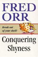 Conquering Shyness 1864483105 Book Cover