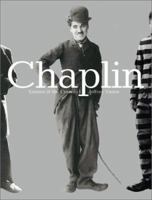 Chaplin: Genius of the Cinema 0810945320 Book Cover