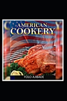 American Cookery B0851LKBSL Book Cover