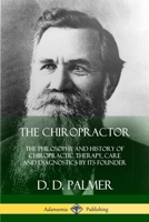 The Chiropractor 0359022197 Book Cover