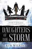 Daughters of the Storm 0399177493 Book Cover