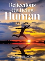 Reflections on Being Human B0DPH3YH4B Book Cover