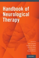 Handbook of Neurological Therapy 0199862923 Book Cover