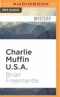 Charlie Muffin's Uncle Sam 0385143923 Book Cover