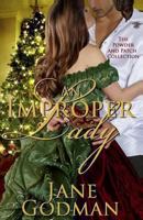 An Improper Lady 1494375672 Book Cover