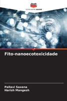 Fito-nanoecotoxicidade (French Edition) 6208059186 Book Cover