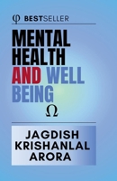 Mental Health and Well Being B0CK9Y97B6 Book Cover