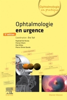 Ophtalmologie En Urgence 2294785924 Book Cover