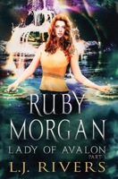 Lady of Avalon Part 1: An Urban Fantasy Adventure 8293420596 Book Cover