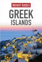 Insight Guide Greek Islands (Insight Guides Greek Islands) 9812349340 Book Cover