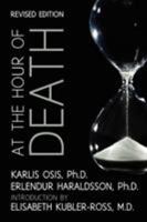 At the Hour of Death 0380018020 Book Cover