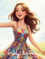 Daddy Hands: A Daughter's Life with Her Daddy (Life with Daddy) B0FPYQ1P73 Book Cover
