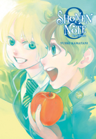 Shonen Note: Boy Soprano 8 1646515080 Book Cover