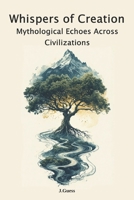 Whispers of Creation: Mythological Echoes Across Civilizations (Taking Stock Collection) B0FMQ1G3YJ Book Cover