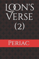 Loon's Verse (2) 170638937X Book Cover