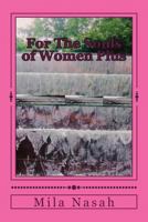 For The Souls of Women Plus 1500998346 Book Cover