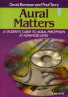 Aural Matters 094653523X Book Cover