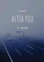 After You 0244766320 Book Cover