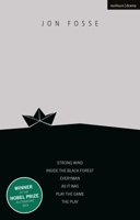 Jon Fosse Plays 7 (Methuen Drama Play Collections) 1350540889 Book Cover