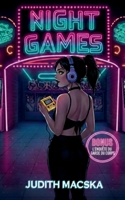 Night Games (French Edition) 2322638773 Book Cover