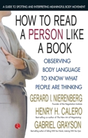 How to Read a Person Like a Book