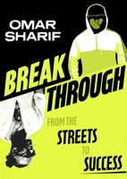Wren Rook Breakthrough From the streets to success. 1526367238 Book Cover