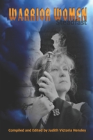 Warrior Women, Steadfast B08LNL4F37 Book Cover