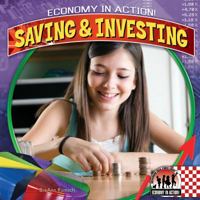 Saving & Investing 1617834904 Book Cover