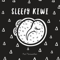 Sleepy Kiwi 047333027X Book Cover