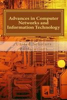 Advances in Computer Networks and Information Technology: Volume: II 1539855228 Book Cover