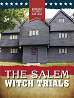 The Salem Witch Trials 0766078744 Book Cover