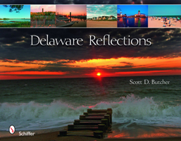 Delaware Reflections 0764332007 Book Cover