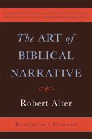 The Art of Biblical Narrative 046500427X Book Cover