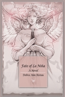 Fate of La Niña B0CW3VVXGP Book Cover