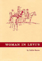 Woman in Levi's (Southwest Chronicles) 0816506450 Book Cover