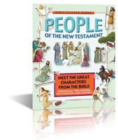 People of the New Testament 8772478527 Book Cover