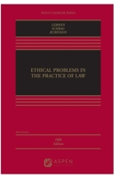 Ethical Problems in the Practice of Law B0BRZ2YN1W Book Cover